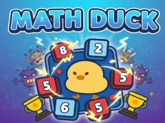 Math Duck – kostenloses Online-Spiel