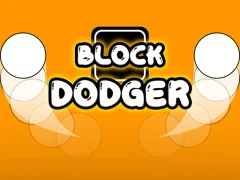 Block Dodger – kostenloses Online-Spiel