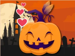 Love Balls Halloween – kostenloses Online-Spiel