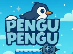 Pengu Pengu – kostenloses Online-Spiel