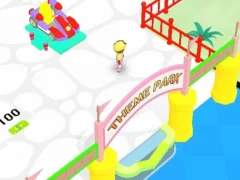 Coaster Park Game – kostenloses Online-Spiel