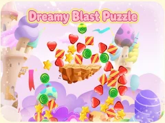 Dreamy Blast Puzzle – kostenloses Online-Spiel