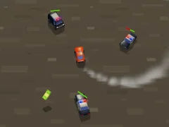 Endless Crazy Chase – kostenloses Online-Spiel