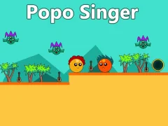 Popo Singer – kostenloses Online-Spiel