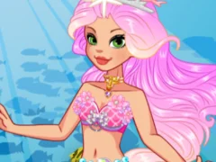 Editor`s Pick  Mermaid – kostenloses Online-Spiel