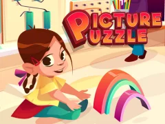 Picture Puzzle – kostenloses Online-Spiel