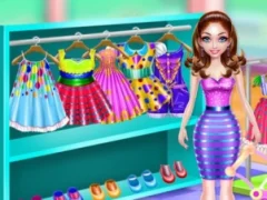Crazy Mommy Busy Day – kostenloses Online-Spiel