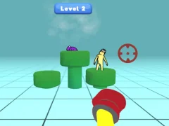 Arsenal Playground: Ragdoll Mayhem – kostenloses Online-Spiel