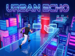 Urban Echo – kostenloses Online-Spiel