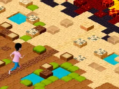 Sliding Tim: Way to home – kostenloses Online-Spiel