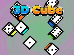 3D cube – kostenloses Online-Spiel