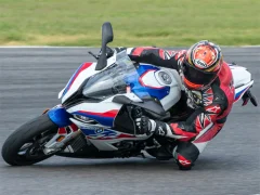 BMW S1000RR – kostenloses Online-Spiel