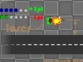 Burst Racer 2 – kostenloses Online-Spiel