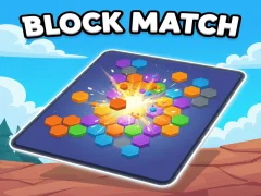 Block Match – kostenloses Online-Spiel