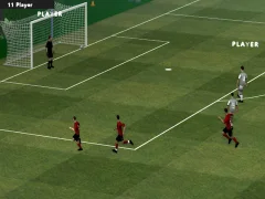 Authentic Football:The Brazil World Cup – kostenloses Online-Spiel