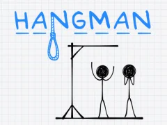 Hangman – kostenloses Online-Spiel