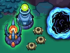 Grukkle Onslaught – kostenloses Online-Spiel
