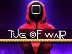 Squidly Game Tug of War – kostenloses Online-Spiel