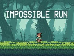 Impossible Run – kostenloses Online-Spiel