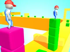 Cube Tower Surfer – kostenloses Online-Spiel