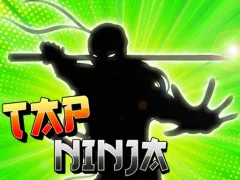 Tap Ninja – kostenloses Online-Spiel