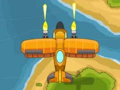 Sky War – kostenloses Online-Spiel