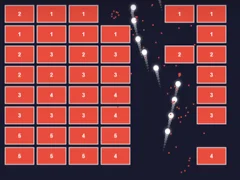 Brick Breaker Gala – kostenloses Online-Spiel