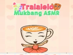 Tralalelo Mukbang Asmr – kostenloses Online-Spiel