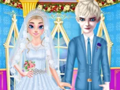 Princess Wedding Planner – kostenloses Online-Spiel