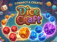 Dice Craft – kostenloses Online-Spiel