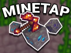 Mine Tap – kostenloses Online-Spiel