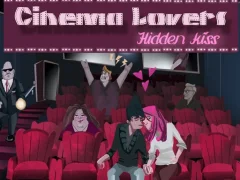 Cinema Lovers : Hidden kiss – kostenloses Online-Spiel