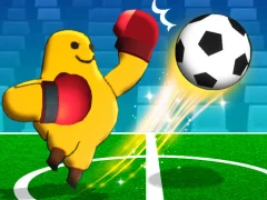 Monster Soccer 3d – kostenloses Online-Spiel