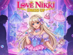 Love Nikki Dress Up – kostenloses Online-Spiel