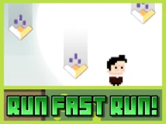 Run Fast Run! – kostenloses Online-Spiel