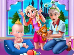 Family Weekend – kostenloses Online-Spiel