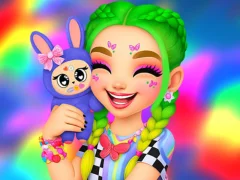 Labubu And Me – kostenloses Online-Spiel