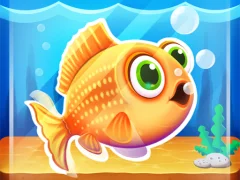 Fish tank my aquarium – kostenloses Online-Spiel
