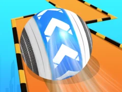 Rollance Going Balls – kostenloses Online-Spiel