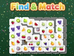 Find & Match – kostenloses Online-Spiel