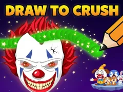 Draw To Crush – kostenloses Online-Spiel