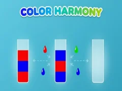 Color Harmony – kostenloses Online-Spiel