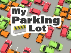 My Parking Lot – kostenloses Online-Spiel