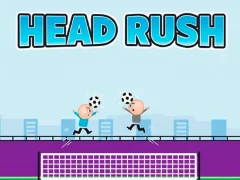 Head Rush – kostenloses Online-Spiel