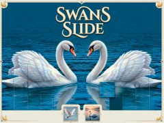 Swans Slide – kostenloses Online-Spiel