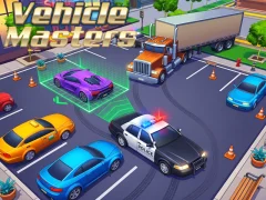 Vehicle Masters – kostenloses Online-Spiel
