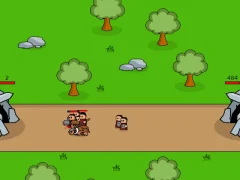Age Of Battle – kostenloses Online-Spiel
