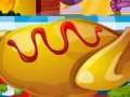 Toto Cooks a Turkey – kostenloses Online-Spiel