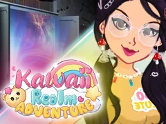 Kawaii Realm Adventure – kostenloses Online-Spiel