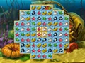 Fishdom Seasons unde the Sea – kostenloses Online-Spiel